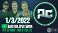Recapping All Things That Happened in Sports While We Were Gone on Today's Picks Central