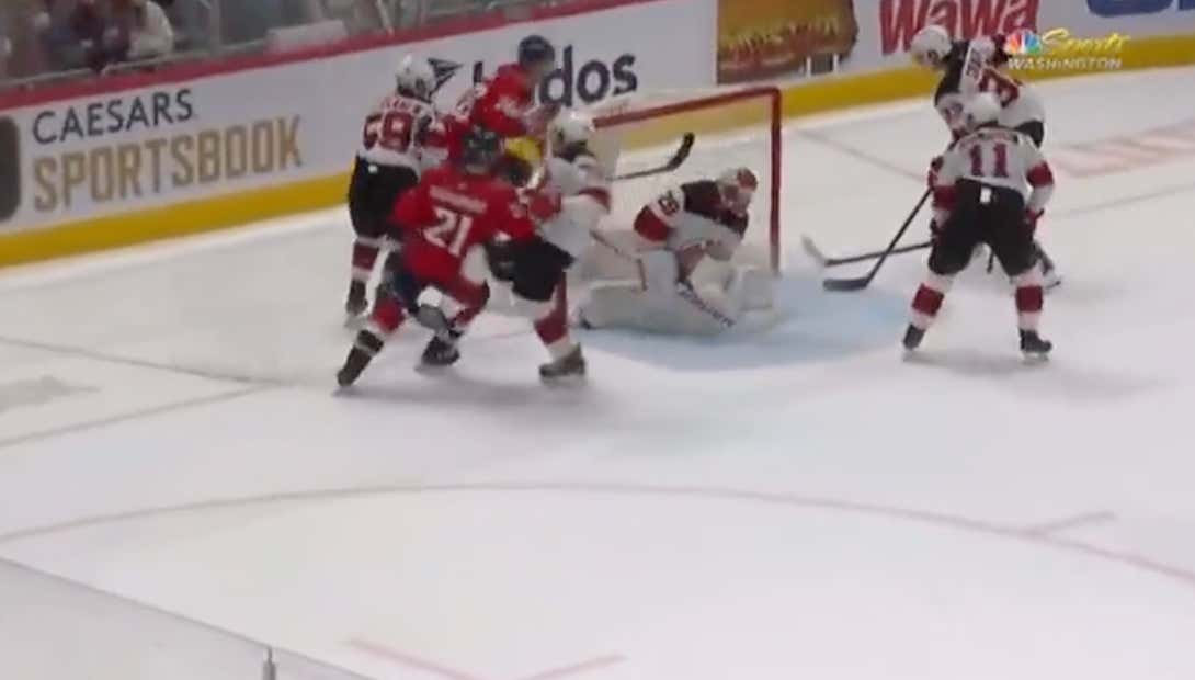 PK Subban's New Year's Resolutions Clearly Didn't Involve Less Slewfooting