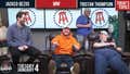Glenny Balls Finds His Doppelgänger - Barstool Rundown - January 4, 2022