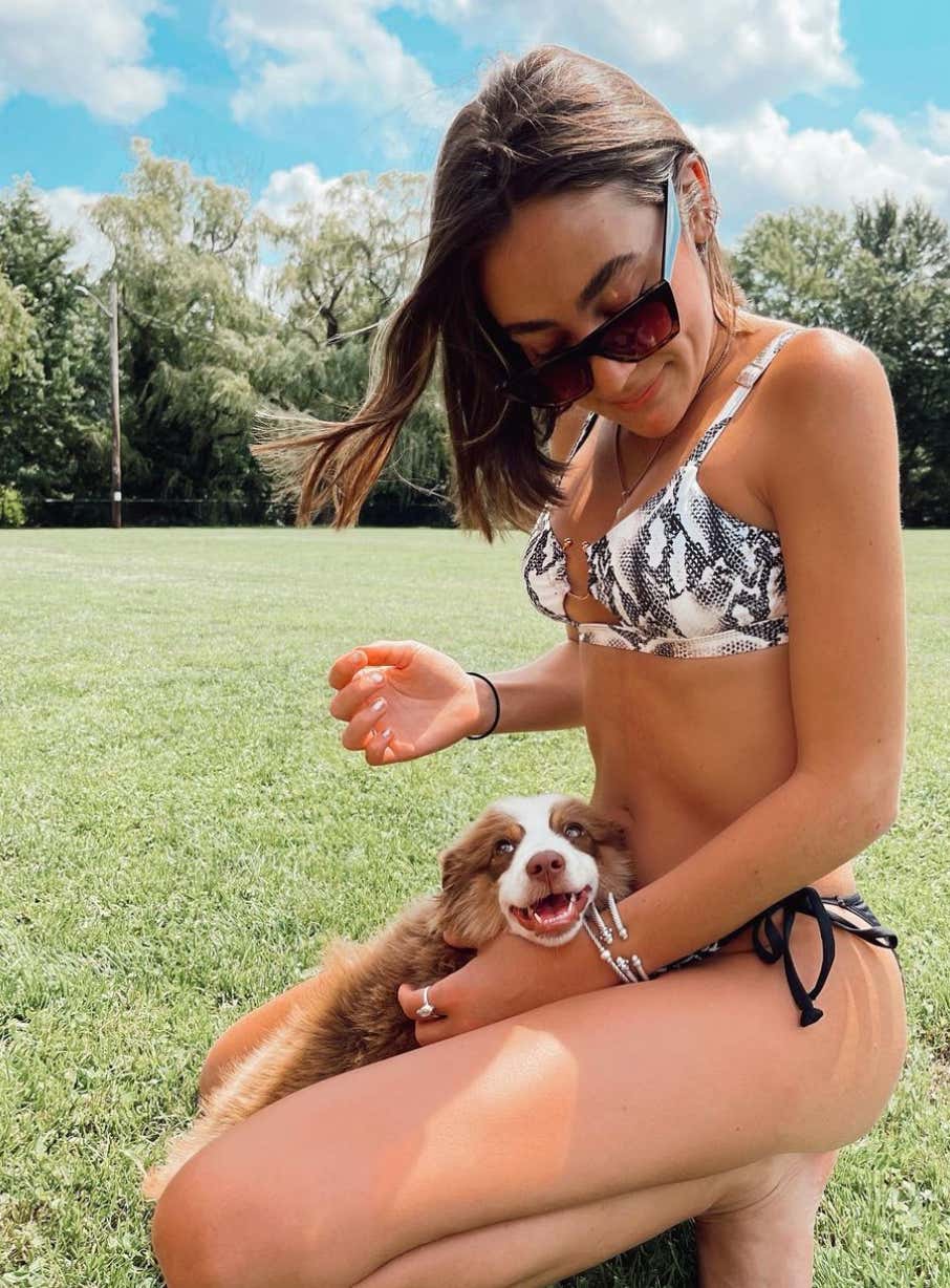 Barstool Local Smokeshow Of The Day - Maris From Boston_img_5