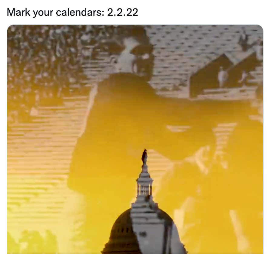 The New WFT Name Will Be Announced On February 2nd And It Will NOT Be Red Wolves