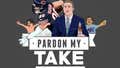 FULL VIDEO EPISODE: Kirk Herbstreit, Jimmy Graham, And Saying Goodbye To Big Ben