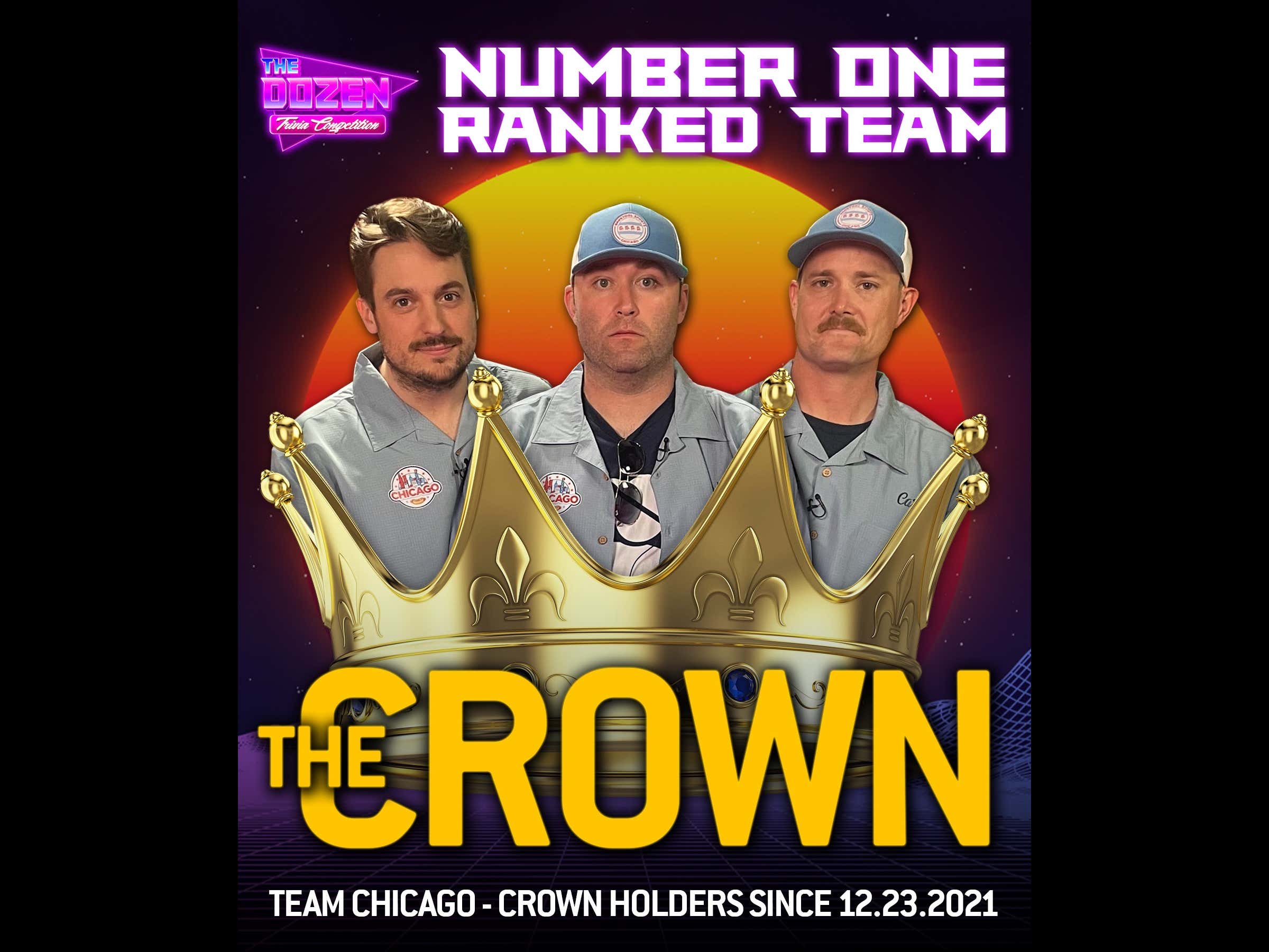 Eddie Is Completely Full Of Shit About The Dozen Trivia Rankings Barstool Sports