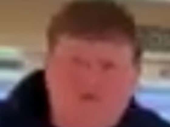 I Posted The Worst Quality Food Review in Barstool History