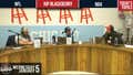 Kyrie Irving's Debut - Barstool Rundown - January 5, 2022