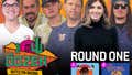 Big Cat Faces PFT With Rivals Yak vs. Experts (The Dozen: Battle For Arizona - Round One, Match 02 pres. by Sling)