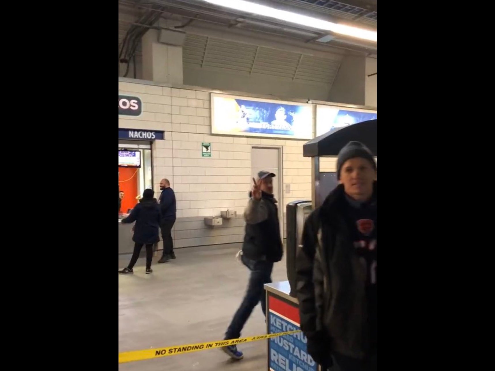 On The Third Anniversary Of Cody Parkey's "Double Doink", Here Is The Prequel Video To Carl's Infamous Meltdown