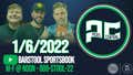 Brandon and Mintzy Are Back Talking All Things Sports on Today's Picks Central