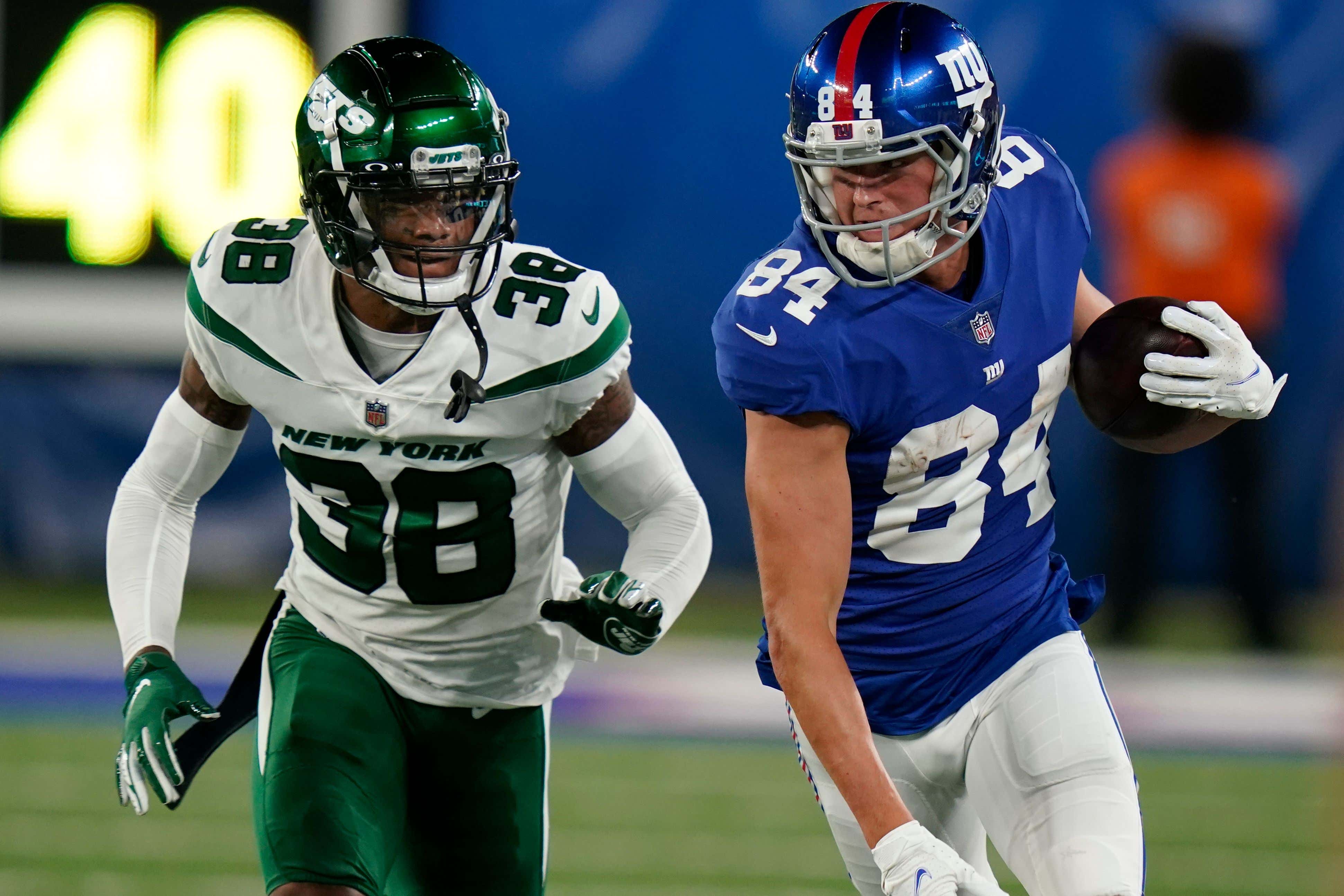 "New York" Giants and Jets are Being Sued For Really Playing in New Jersey