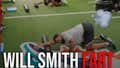 Even Will Smith's Farts Go Virla