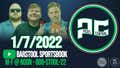 Heading Into The Weekend Taking Your Calls And Talking The NFL Slate With PFT on Picks Central