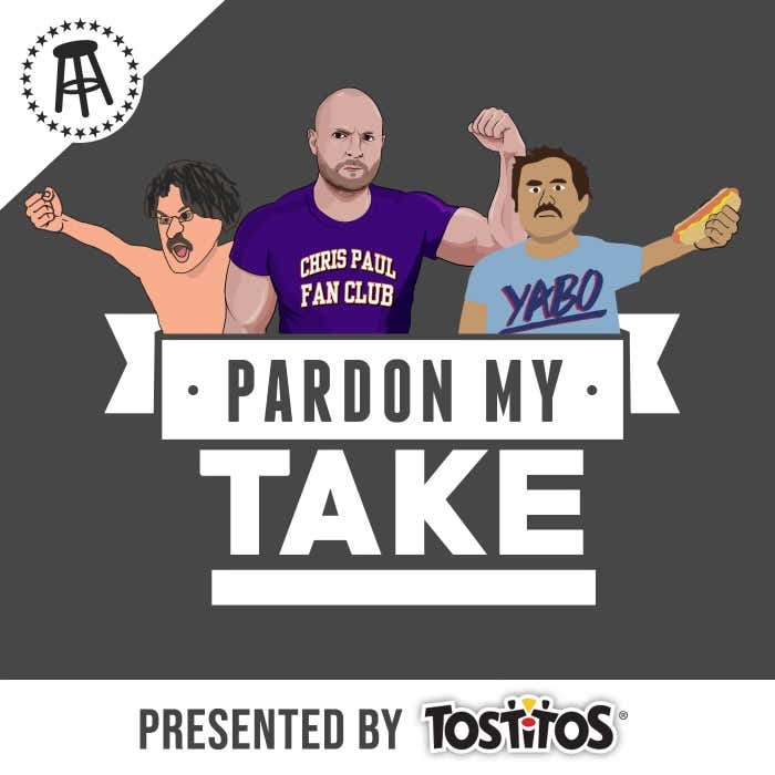 Ryen Russillo, Week 18 Picks And Antonio Brown Drama episode artwork