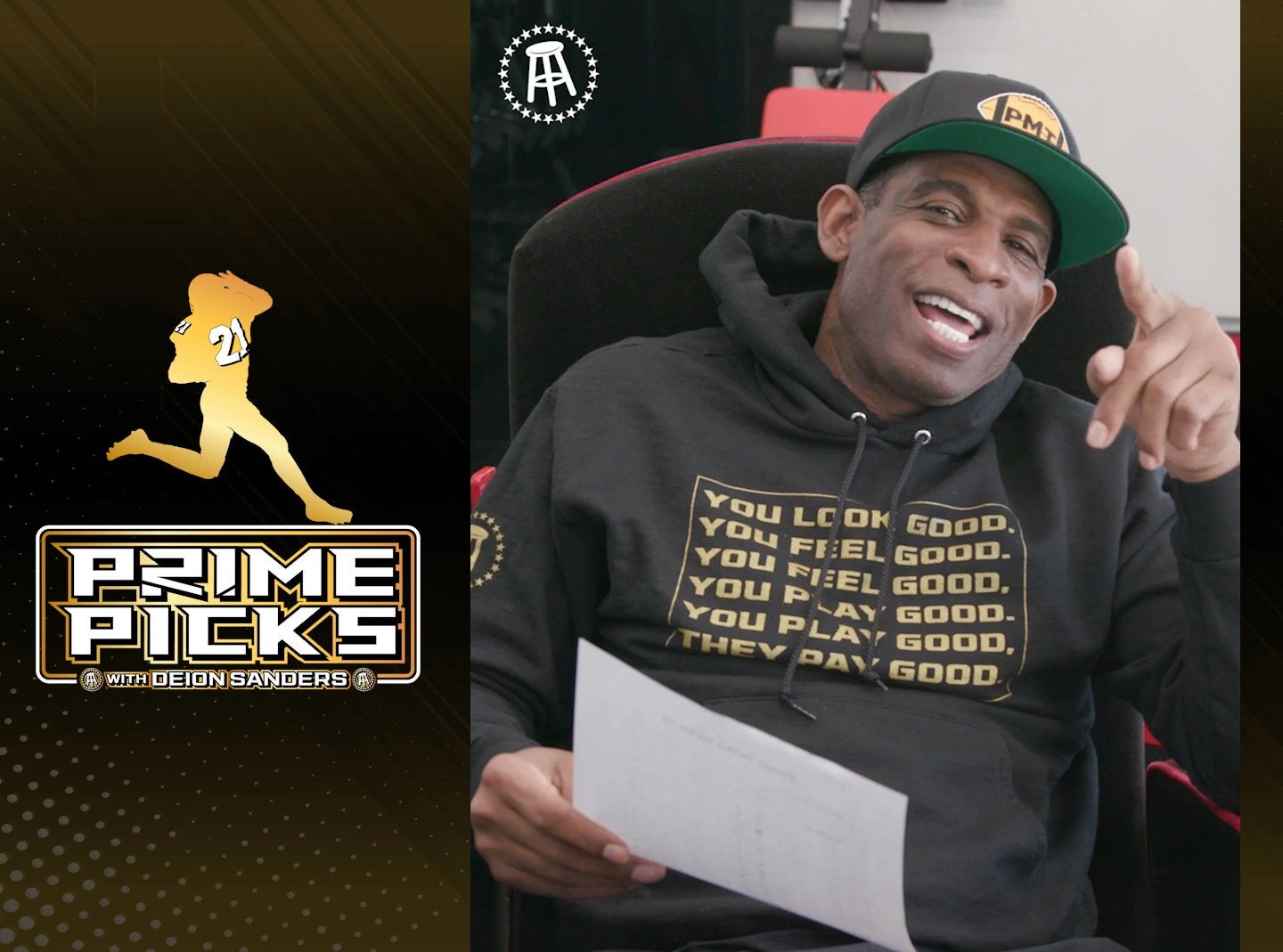 PRIME PICKS | NFL Week 18