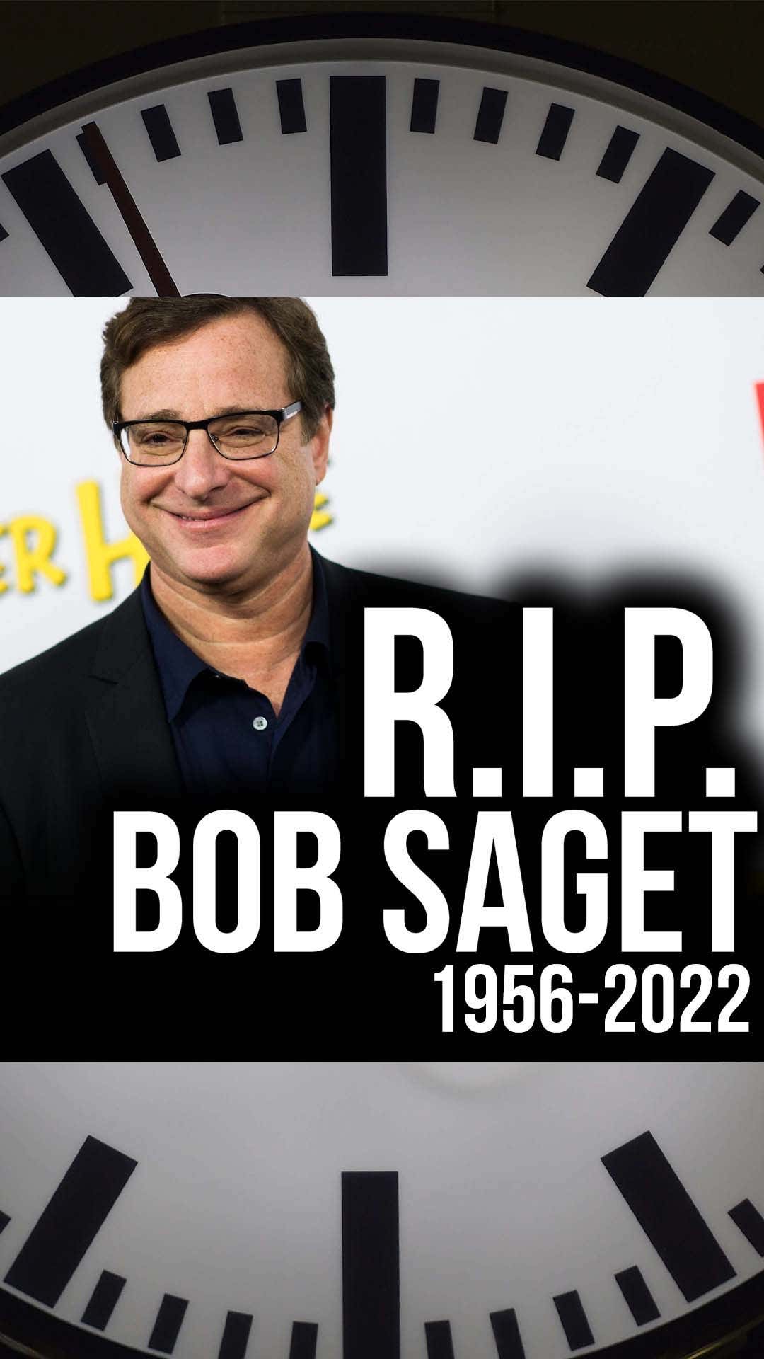RIP Bob Saget