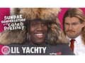 Sundae Conversation with Lil Yachty