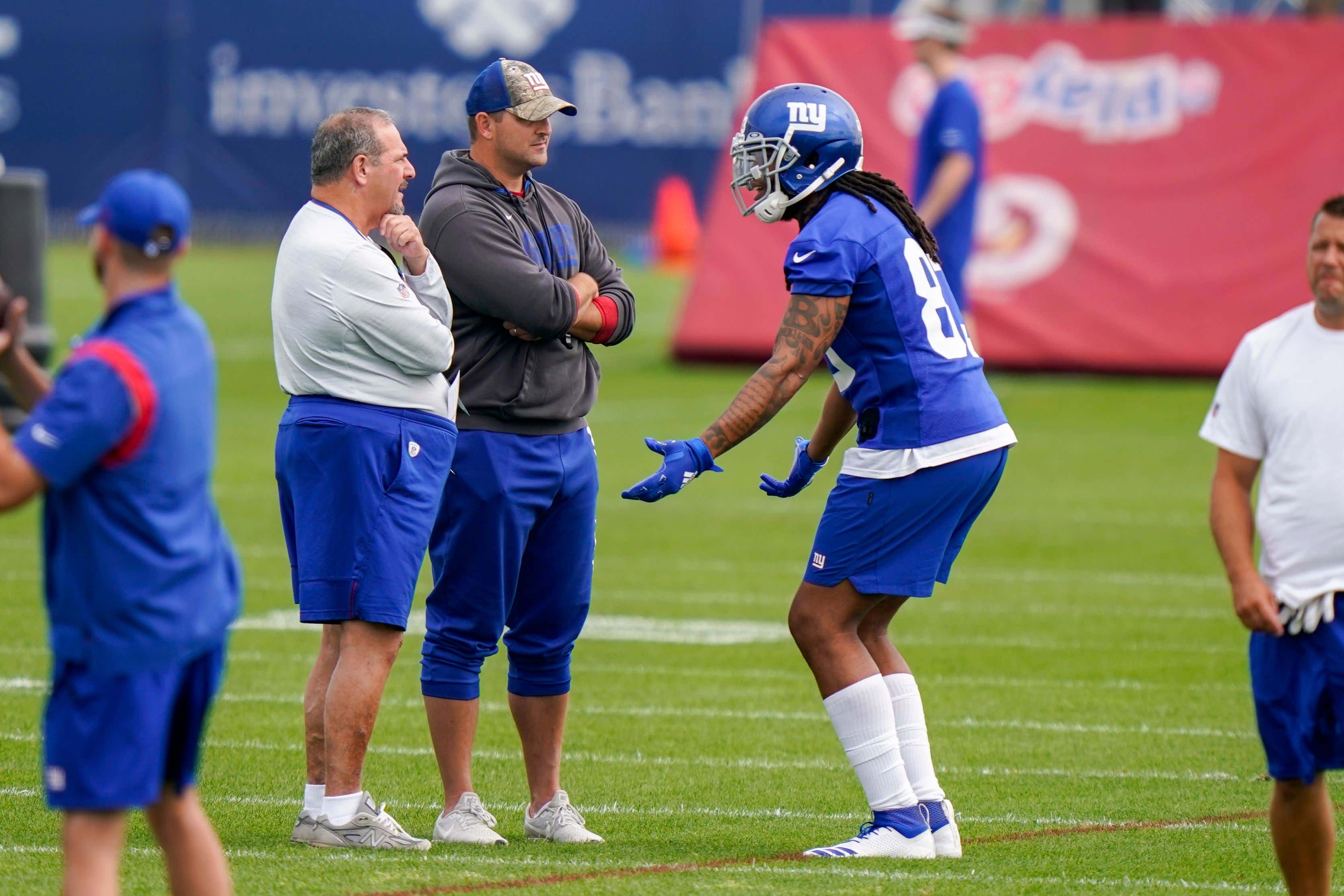 John Mara, Dave Gettleman And Joe Judge's Lasting Legacy Will Be Ruining The Giants To The Lowest Point You Can Be - Apathy