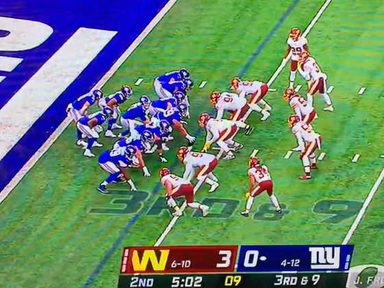 The Giants Should Absolutely Extend Joe Judge Immediately