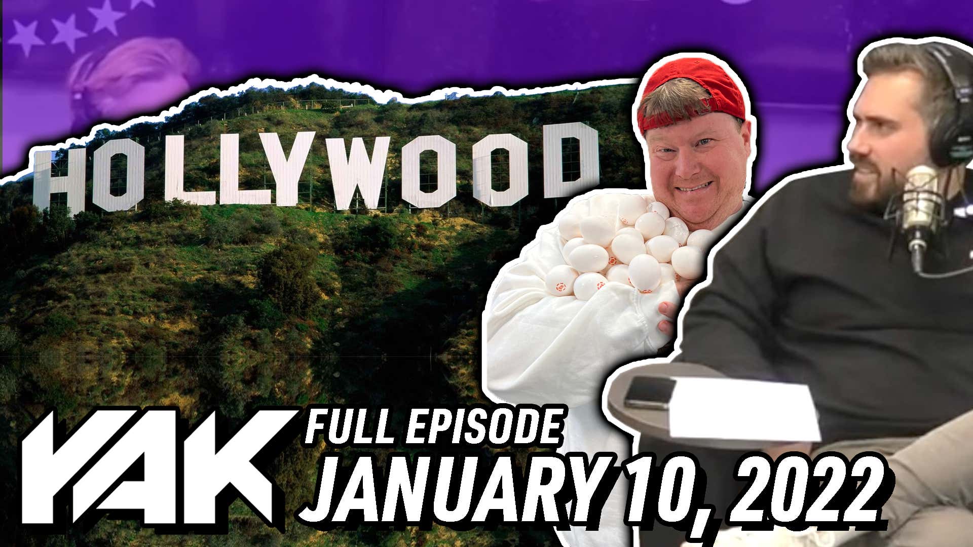 Mintzy Is Back For A New Challenge & The Boys Are Going To LA