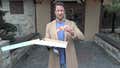 Barstool Pizza Review - Chimney Rock Inn (Bound Brook, NJ)