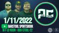 Breaking Down the National Championship and Discussing the Ongoing Drama Happening at Barstool Sports on Picks Central