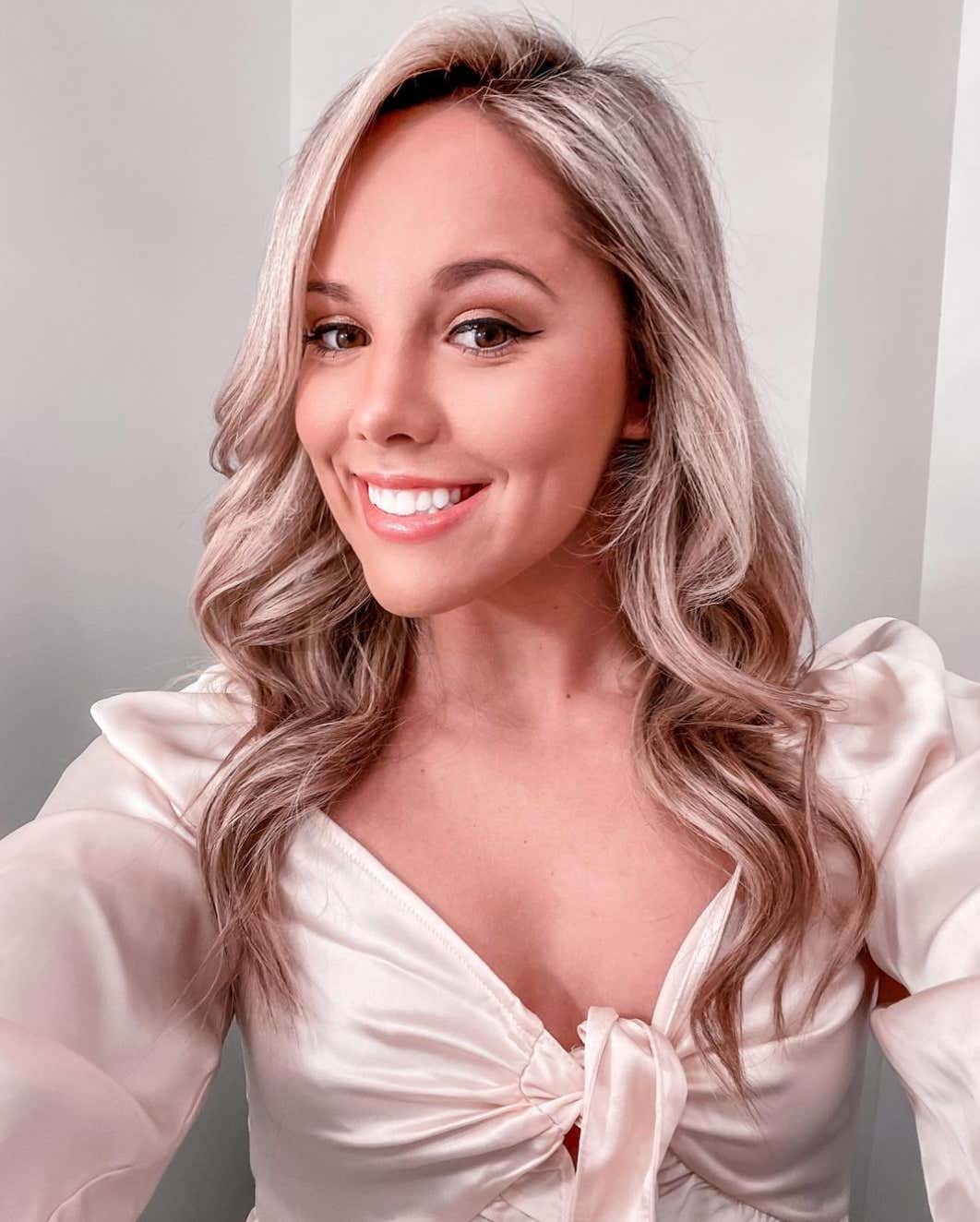 Barstool Local Smokeshow Of The Day - Kristen From UNH_img_3