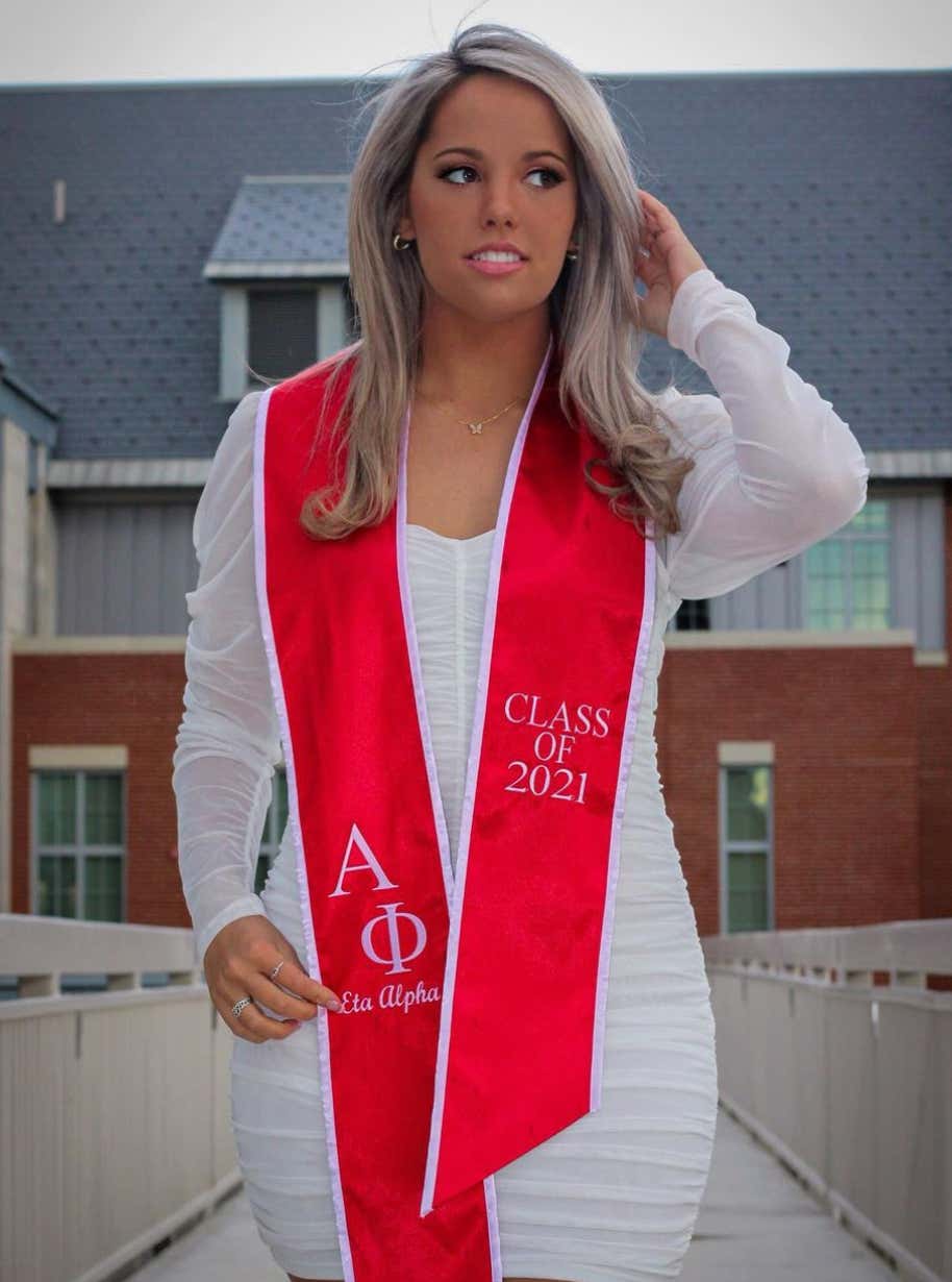 Barstool Local Smokeshow Of The Day - Kristen From UNH_img_6