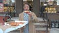 Barstool Pizza Review - Joe's Rotisseria (Roselle Park, NJ) presented by Travis Mathew