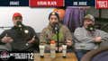 Kodak Black Gets Freaky At NHL Game - Barstool Rundown - January 12, 2022
