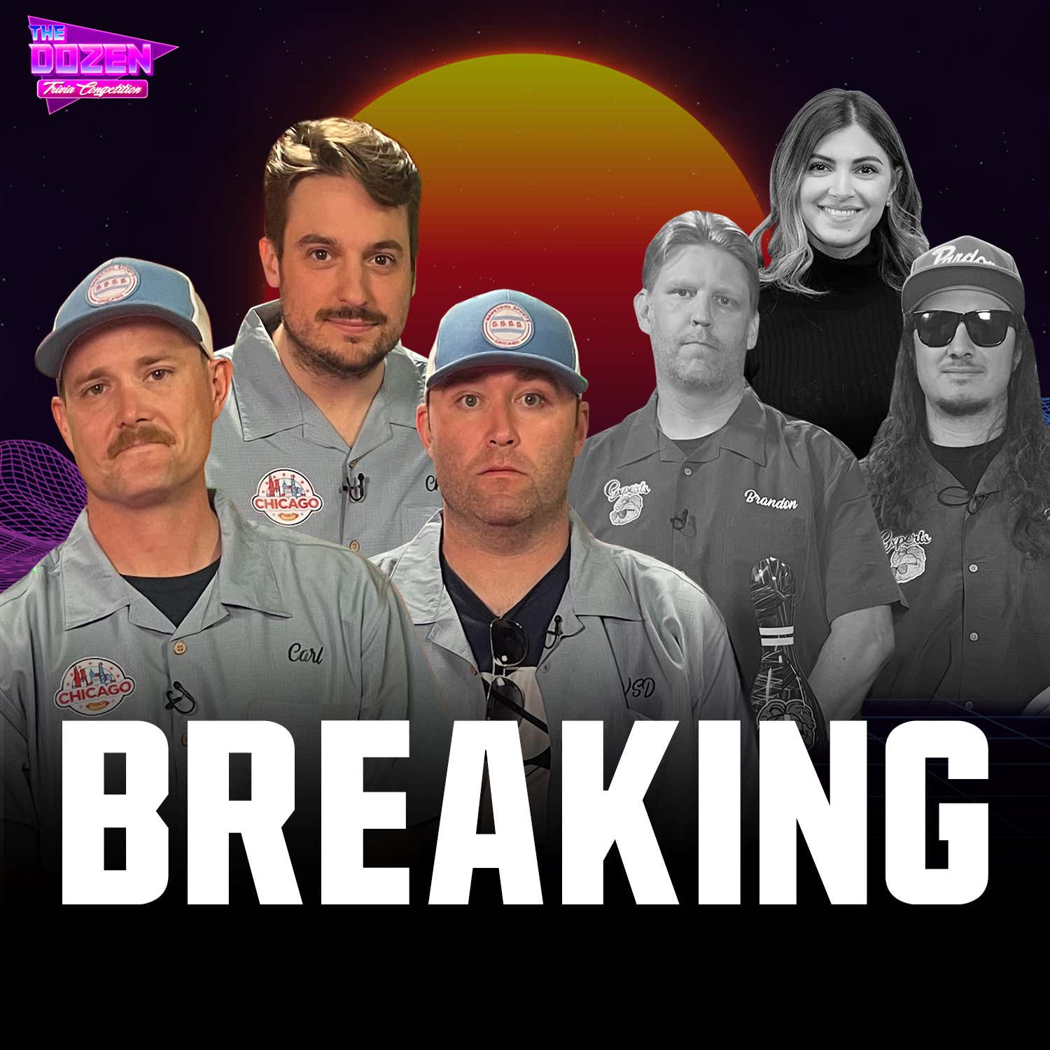 Is Chicago Ducking The Experts In Trivia, Or Is It Payback For Brandon's Trash Talk?