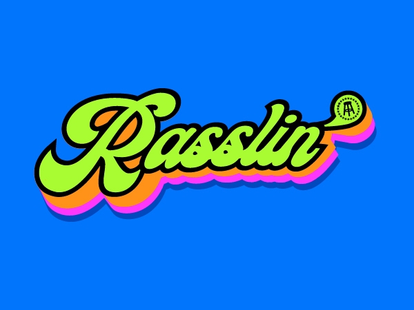 Rasslin'