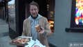 Barstool Pizza Review - Low Fidelity (Jersey City, NJ) presented by DatChat