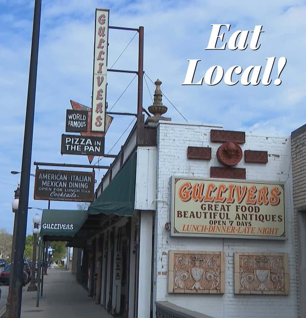 Gulliver's Pizza Is Closing After 56 Years In West Ridge