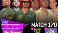 Top 10 Ranked Teams Duel In Tense Trivia Match (The Dozen pres. by Would, Match 170)