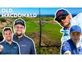Riggs vs. Lurch For Best Golfer On Fore Play, Round 1 - Fore Play Travel Series (Peter Millar)