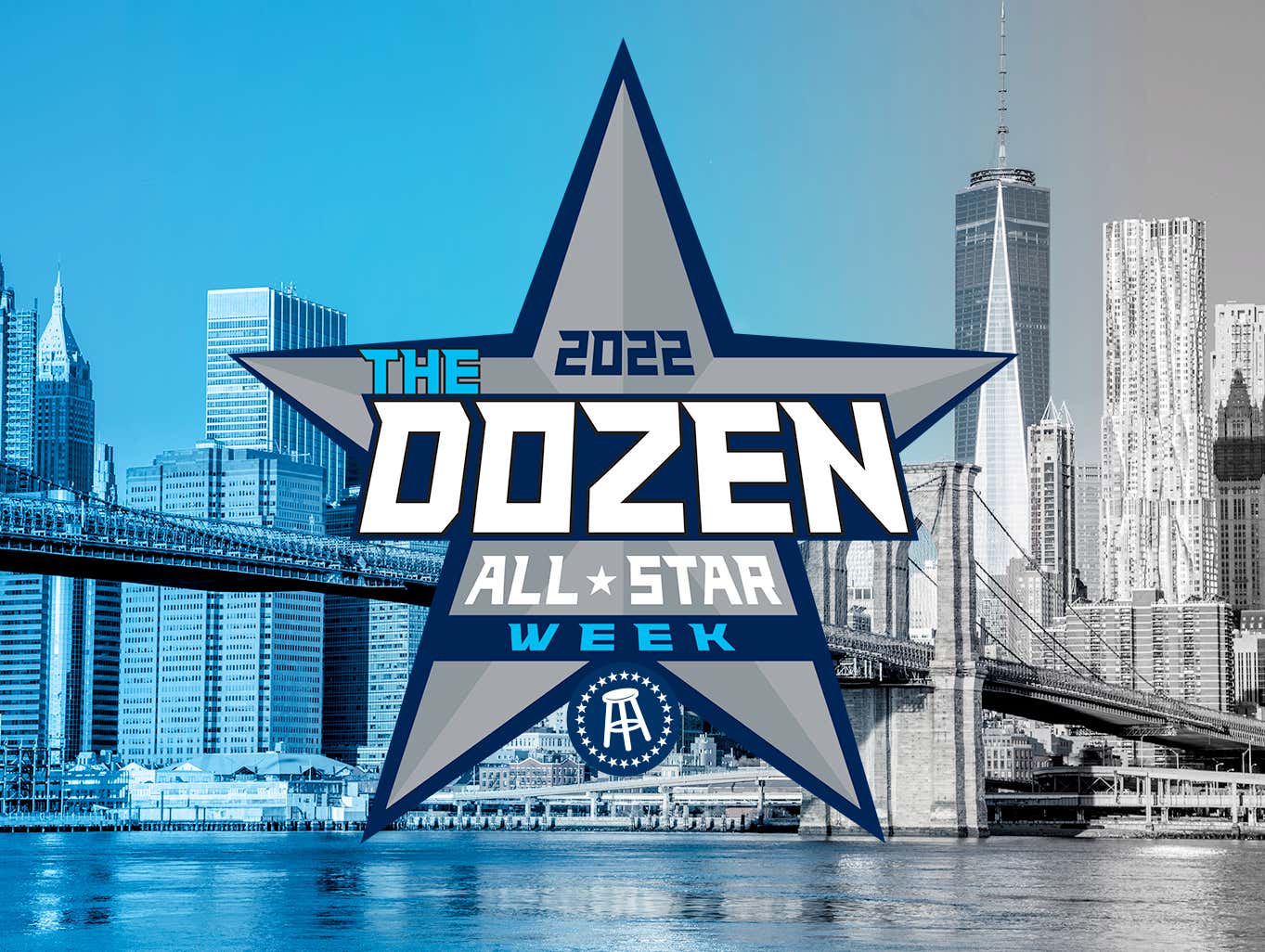 Who Should Be In The Dozen AllGame? Voting Is Now Open! Barstool Sports