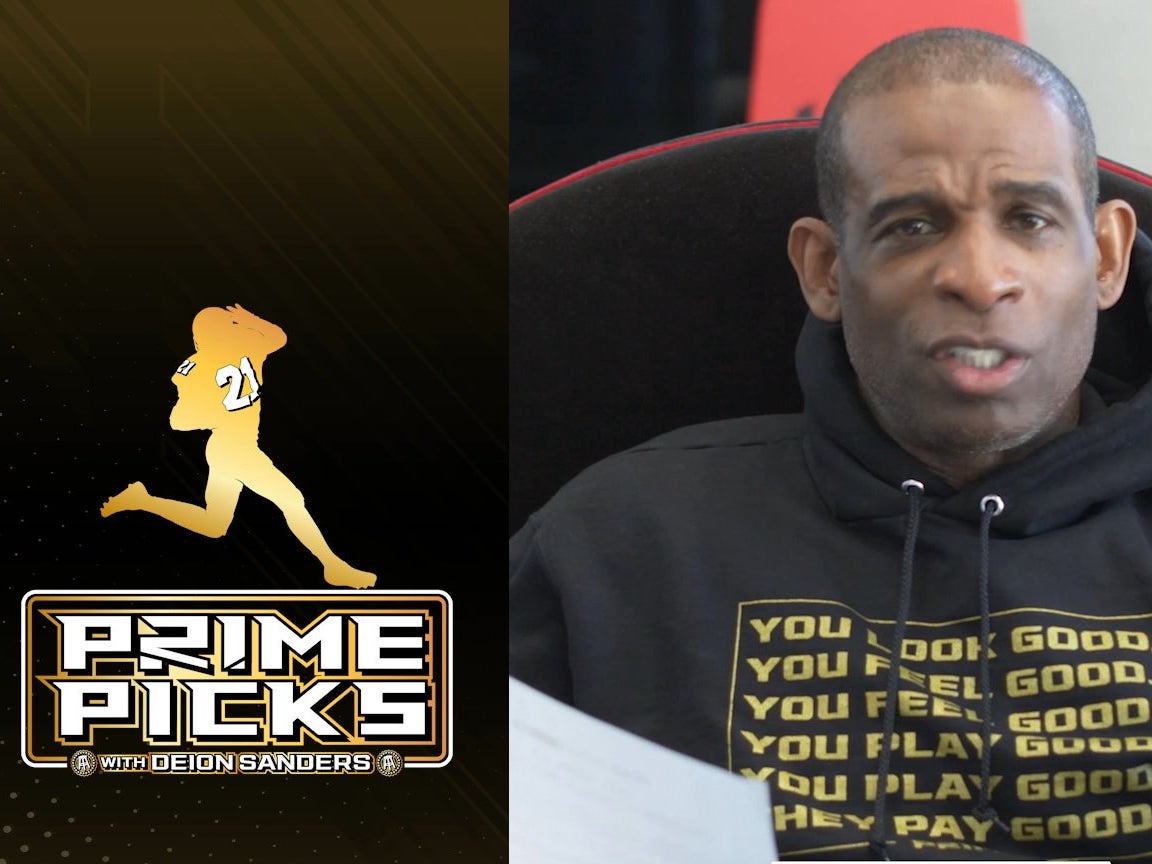 PRIME PICKS | Wild Card Edition
