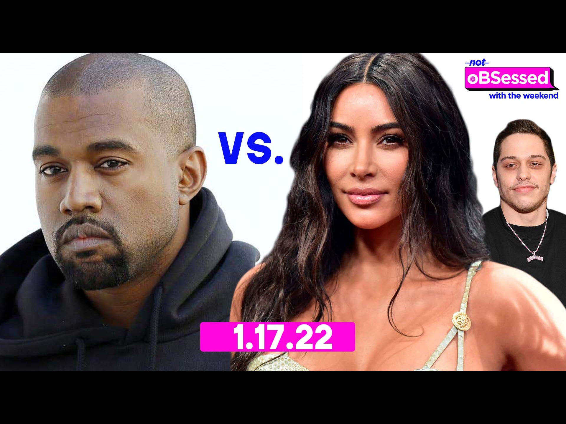 Kanye West Crashes His Daughters Birthday Party