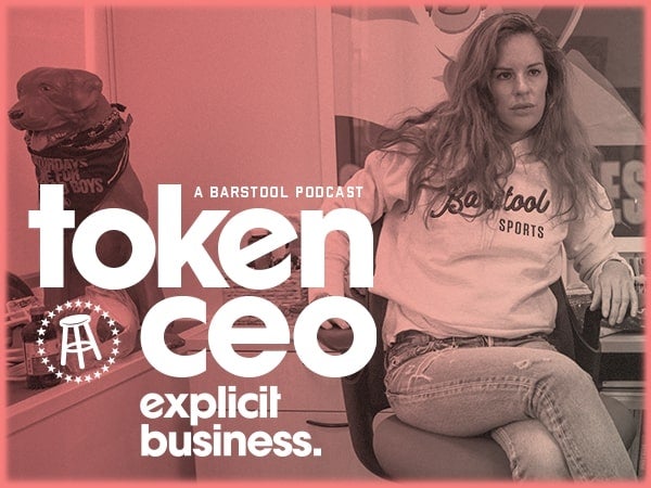 Token CEO