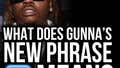 What Does "That's P" Mean