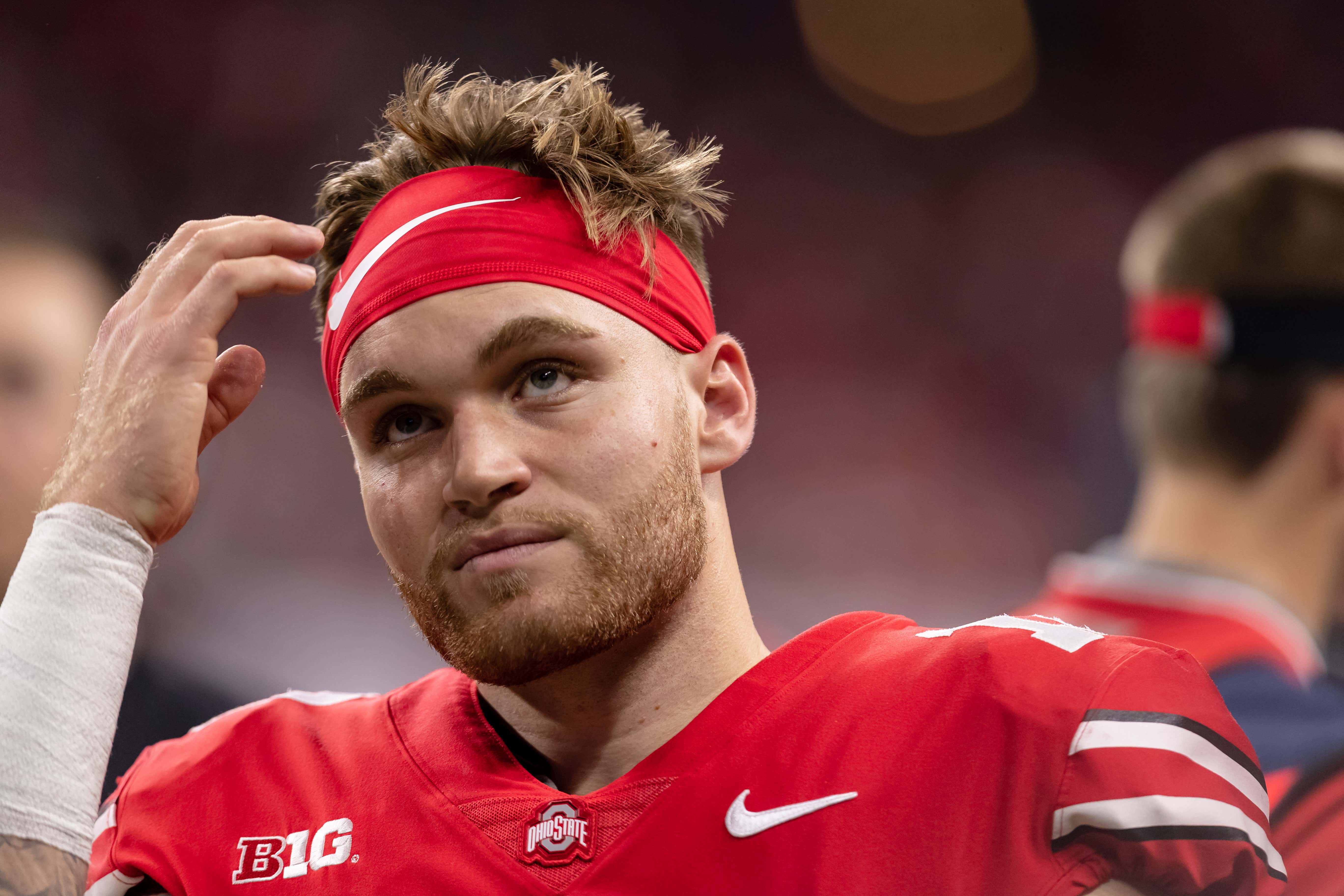 Will The NIL Landscape Make More Tate Martells?