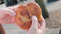 This Heart-Shaped Bun On This Burger Is The Ultimate Sign Of Love