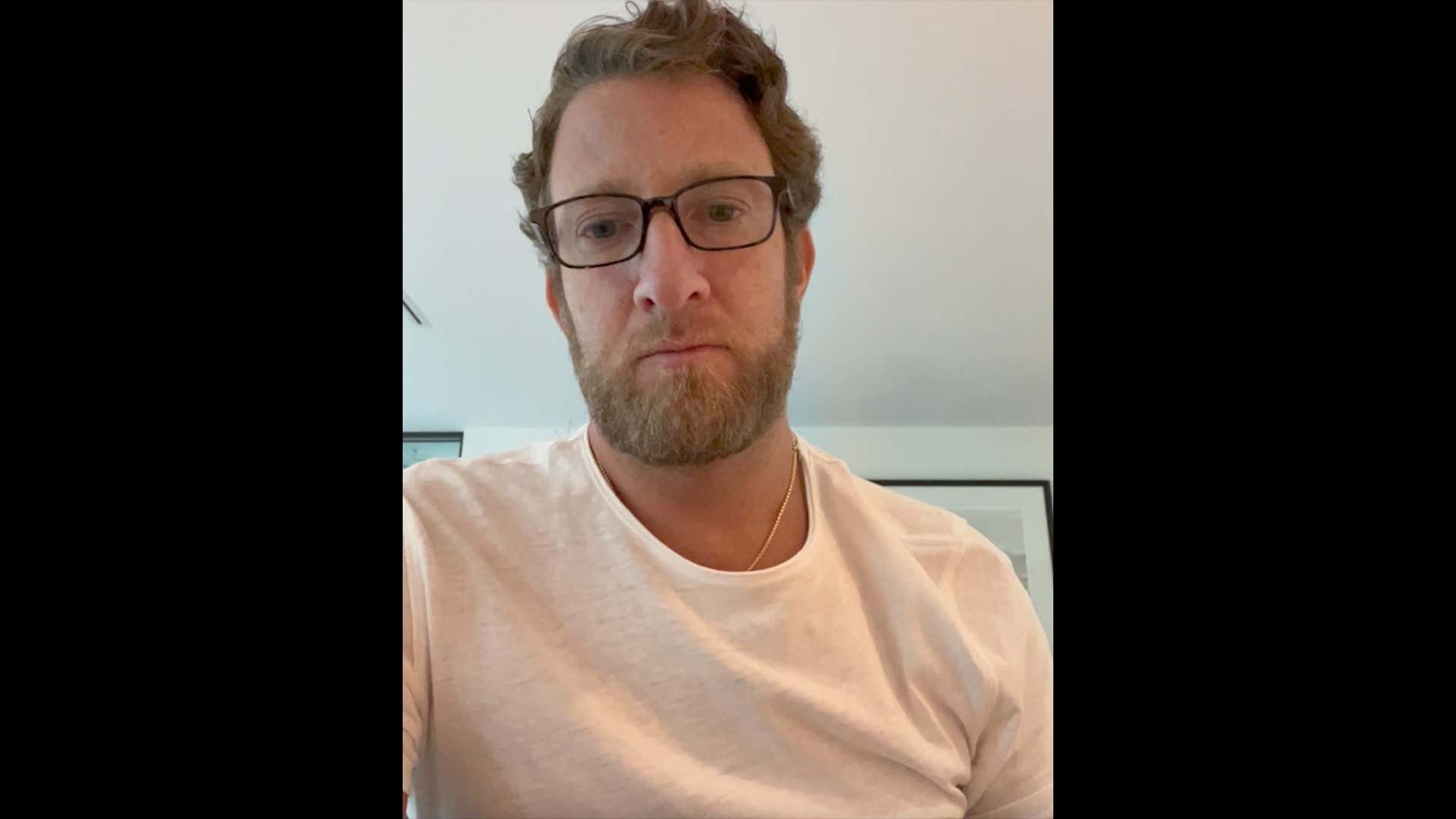 Emergency Press Conference Julia Black and Business Insider Just