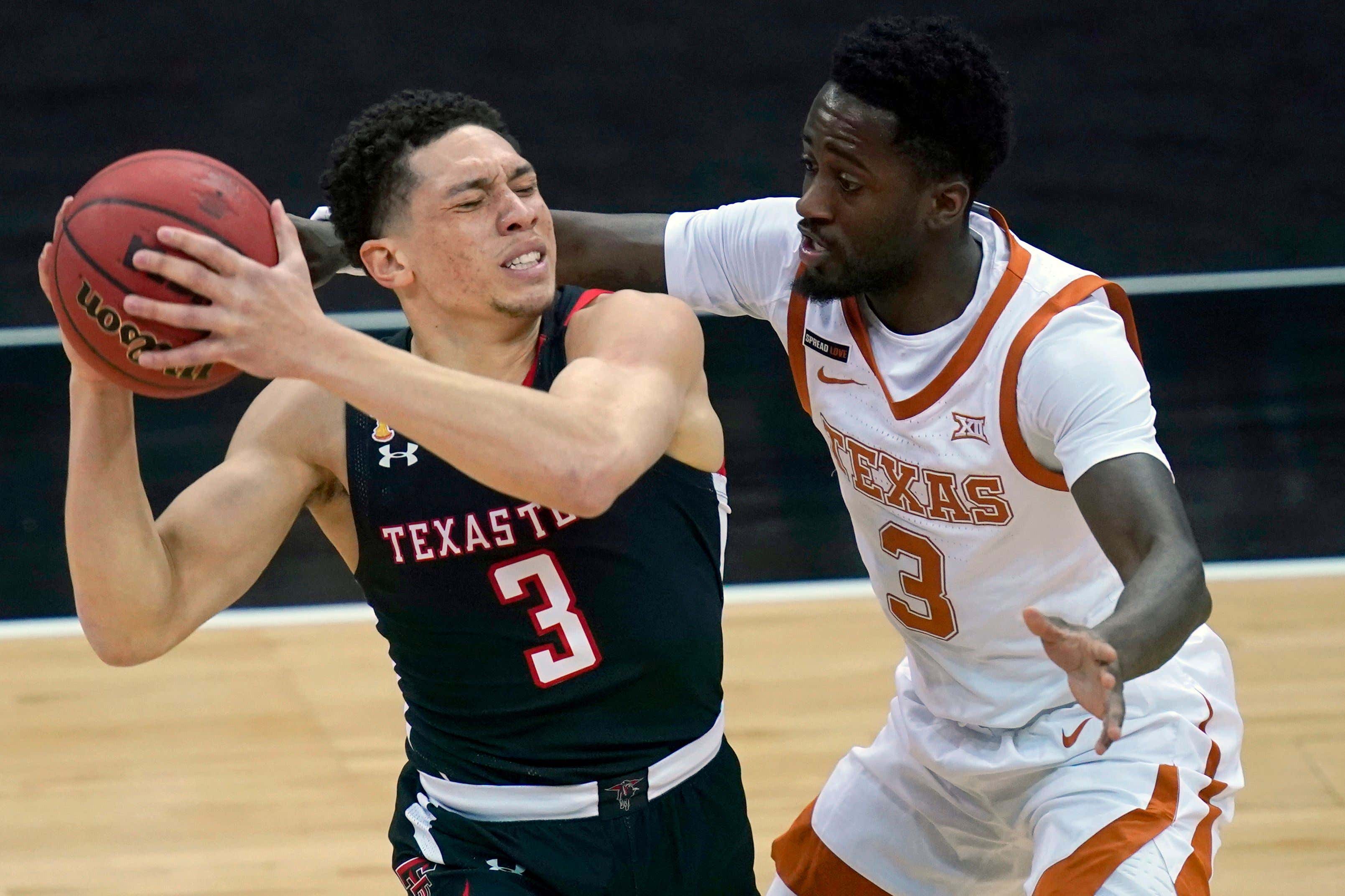 Texas Tech Fans Found the Code to Buy University of Texas Tickets and Crashed UT's Website Selling Out Their Game in Austin