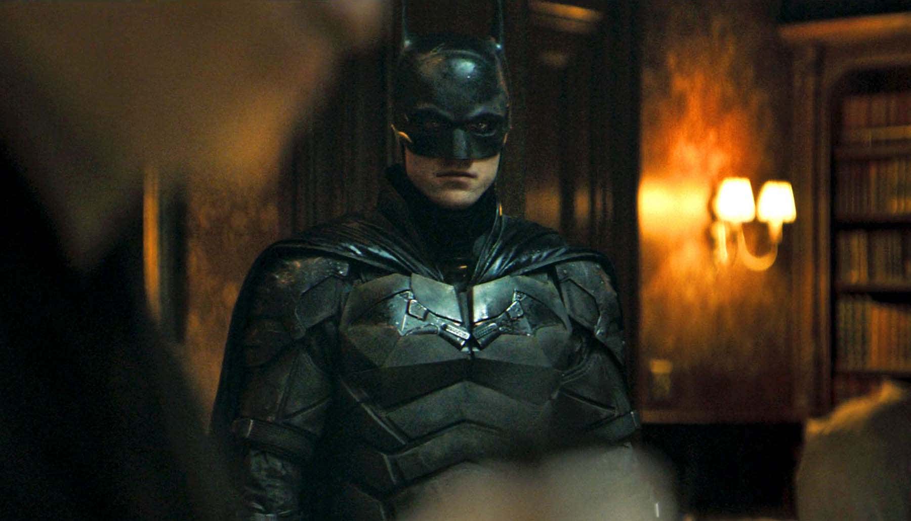 Matt Reeves "The Batman" Is Set To Be Nearly 3 Hours, The Longest Runtime Of Any Batman Film Ever