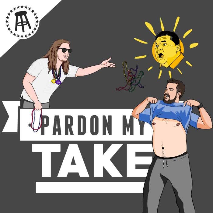 Coach O, NFL Divisional Round Preview & Fyre Fest Of The Week episode artwork