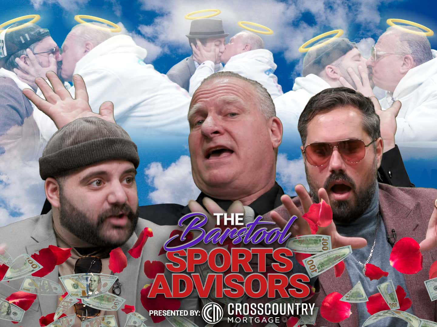 The Barstool Sports Advisors Are Back For The Divisional Round