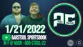 Big Ev and Mintzy Take You Into The Weekend Previewing The NFL Divisional Round + Answer Listener Calls