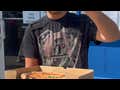 Barstool Pizza Review - Joey's Italian Cafe (Miami, FL)