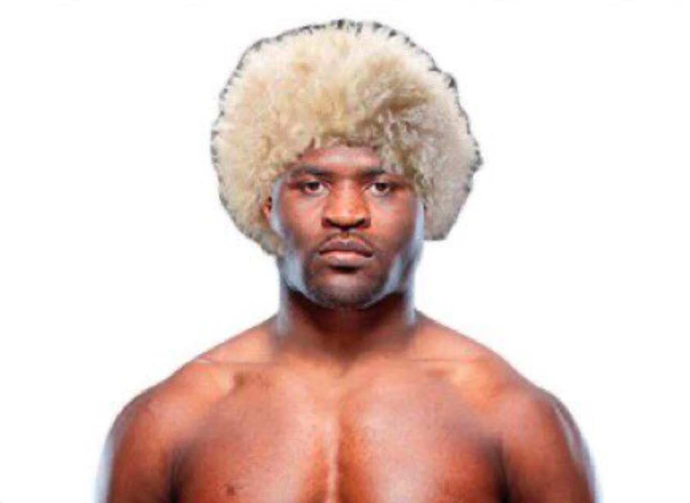 Francis Ngurmagomedov Uses His Excellent Grappling Background To Defeat Ciryl Gane