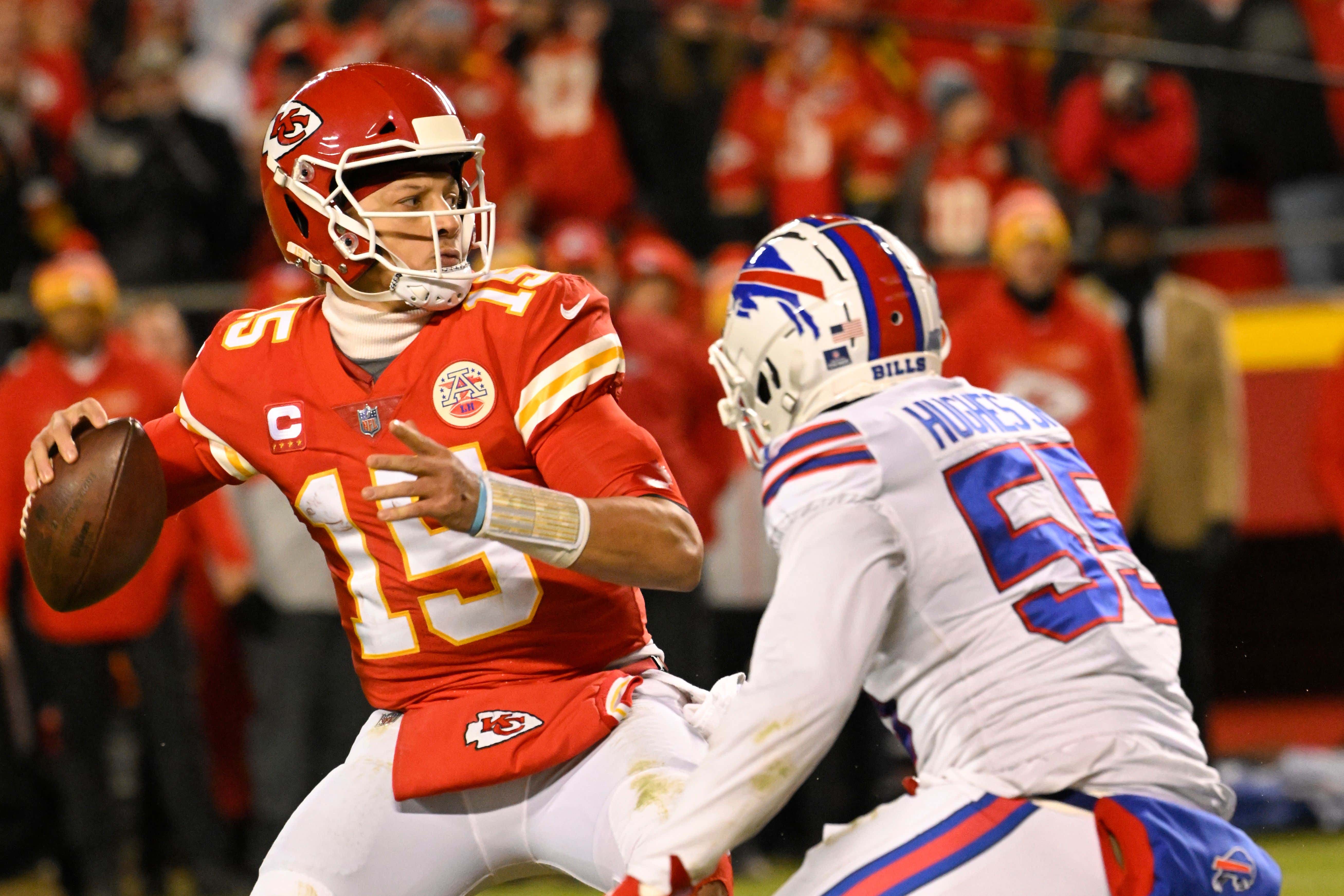 A Sensible Overtime Proposal for All of Football